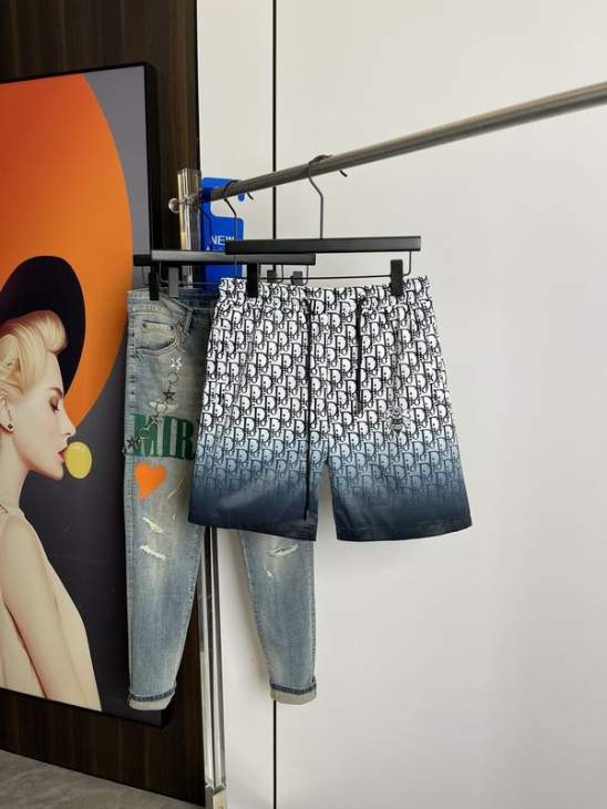Picture of Dior Short Pants _SKUDiorM-3XLtltx0517015